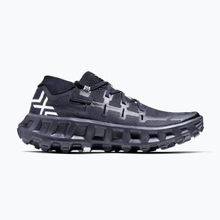 Кросівки для бігу + шкарпетки X-Bionic Terraskin X01 x black/x white