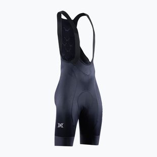 Шорти велосипедні жіночі X-Bionic Corefusion Ride Bib Shorts x black