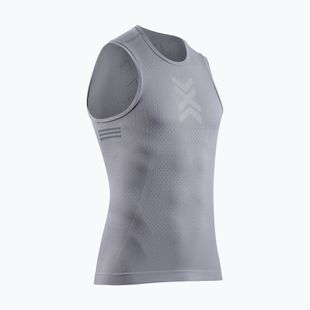 Велосипедна майка X-Bionic Xceed Ride Baselayer seal grey/silver grey