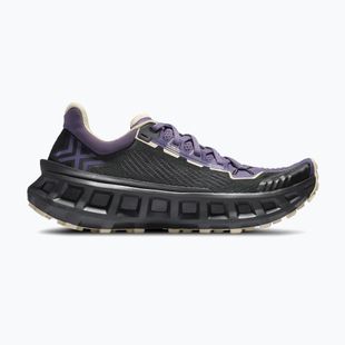 Кросівки для бігу X-Bionic Terraskin X03 Deep Purple/X Black/Sand