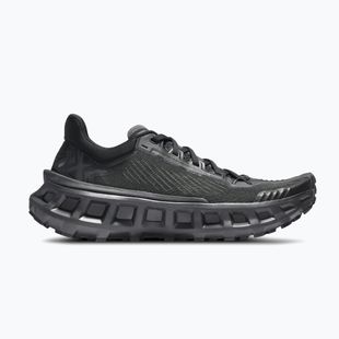 Кросівки для бігу X-Bionic Terraskin X03 X Black/Rhino Grey