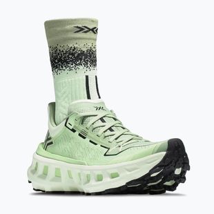 Кросівки для бігу X-Bionic Terraskin X03 Digital Lime/X Black