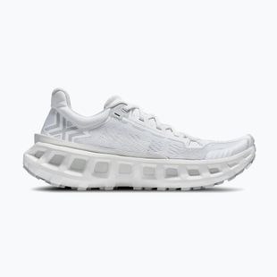 Кросівки для бігу X-Bionic Terraskin X03 X White/Silver Grey