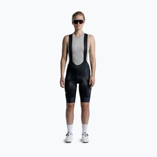 Шорти велосипедні жіночі X-Bionic Corefusion Ride Gravel Bib Shorts x black