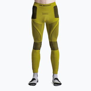 Штани термоактивні чоловічі X-Bionic Energy Accumulator 4.0 moss green