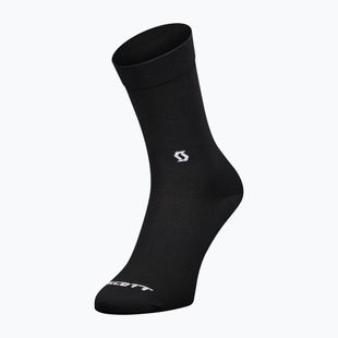 Шкарпетки SCOTT Performance Corporate Crew black/white