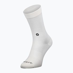 Шкарпетки SCOTT Performance Quarter white/black