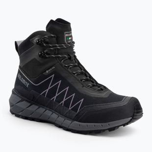 Черевики для трекінгу жіночі Dolomite Croda Nera Hi GTX black