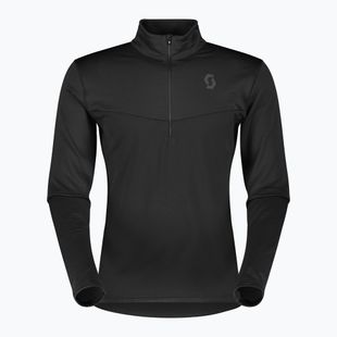Кофта чоловіча SCOTT Defined Light light black