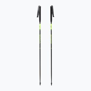 Палиці для бігу SCOTT Trail Ultra Carbon black field
