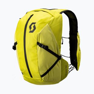 Рюкзак туристичний SCOTT Explorair 20 л sulphur yellow/dark grey