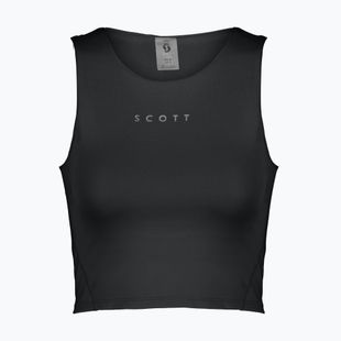 Топ для тренувань SCOTT Endurance Crop black