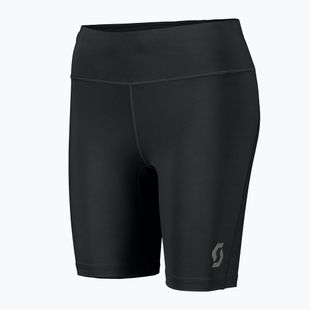 Шорти для бігу жіночі SCOTT Endurance Tight black