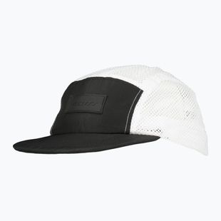 Кепка SCOTT Endurance 5-Panel black/white