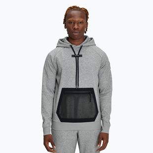 Кофта чоловіча On Hoodie grey
