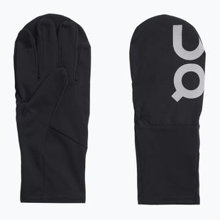 Рукавички для бігу On Core black