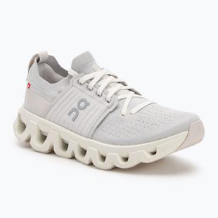 Кросівки для бігу жіночі Buty On Cloudswift 4 wolf/sand