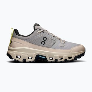 Черевики жіночі On Running Cloudrock Low Waterproof alloy/ice