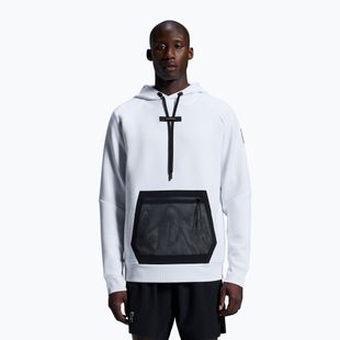Кофта чоловіча On Hoodie white