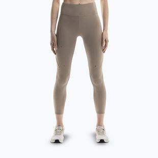Легінси для тренувань жіночі On Performance Tights 7/8 cinder