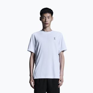 Футболка чоловіча On Train-T Graphic white