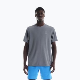 Футболка чоловіча On Train-T Graphic rock