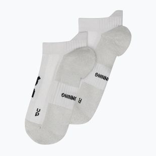 Шкарпетки On Core Run Low 2 пари glacier