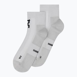 Шкарпетки On Core Run Mid 2 пари glacier