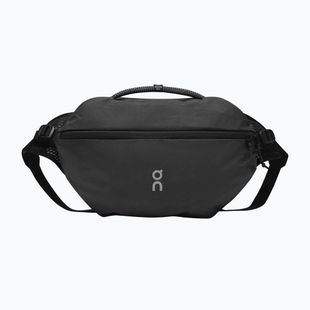 Сумка бананка On Sling Pack magnet/black