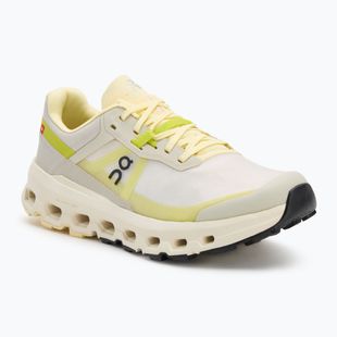 Кросівки для бігу жіночі On Cloudvista 2 pelican/ghost