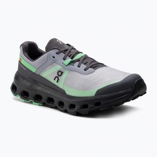 Кросівки для бігу чоловічі On Cloudvista 2 lilac/black