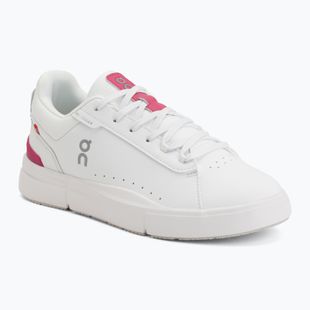 Взуття жіноче On The Rodger Advantage white/rosehip