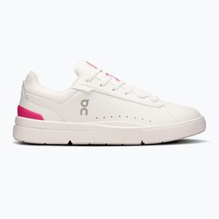Взуття жіноче On The Rodger Advantage white/rosehip
