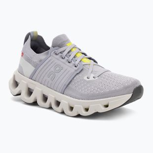 Кросівки для бігу жіночі Buty On Cloudswift 4 lilac/wolf