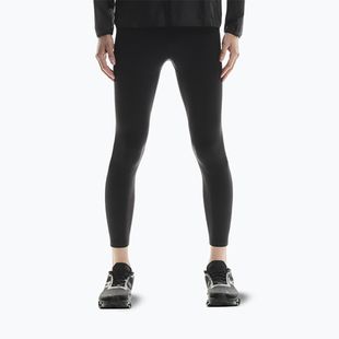 Легінси для бігу чоловічі On Performance Winter black