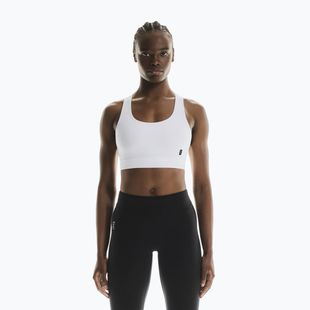 Бюстгальтер для тренувань On Core white