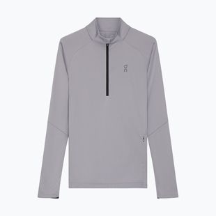 Кофта для бігу жіноча On Climate Shirt lilac