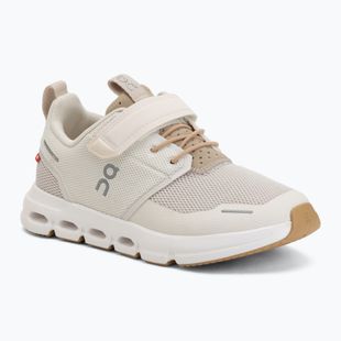 Кросівки дитячі On Cloud Play dew/lark