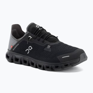 Кросівки чоловічі On Cloud 6 Coast black/rock