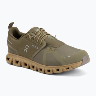 Кросівки чоловічі On Cloud 6 WP olive/safari