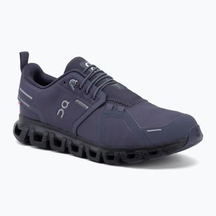 Кросівки чоловічі On Cloud 6 WP flint/black
