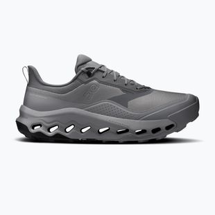 Чоловічі трекінгові черевики On Cloudhorizon 2 Waterproof rock/alloy