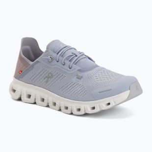 Кросівки жіночі On Cloud 6 Coast nimbus/heron