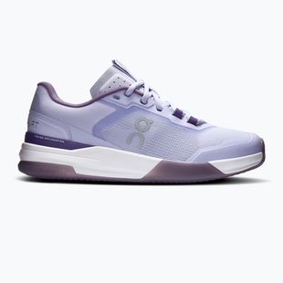 Кросівки тенісні жіночі On Running The Roger Advantage Pro Clay W thistle/dawberry