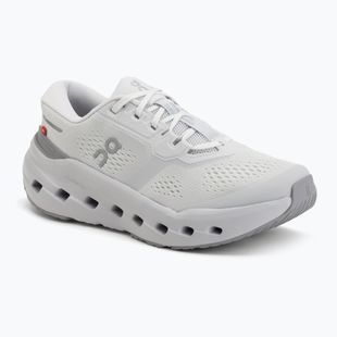 Жіночі бігові кросівки On Cloudrunner 3 frost/glacier