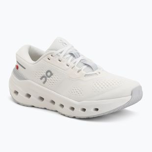 Жіночі бігові кросівки On Cloudrunner 3 white/ivory
