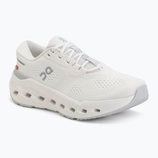 Жіночі бігові кросівки On Cloudrunner 3 Wide white/ivory