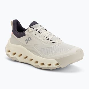 Кросівки трекінгові жіночі On Running Cloudhorizon 2 ghost/seeding