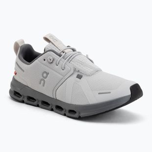 Кросівки дитячі On Cloud Sky wolf/rock