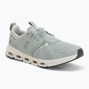 Кросівки дитячі On Cloud Sky mineral/eclipse